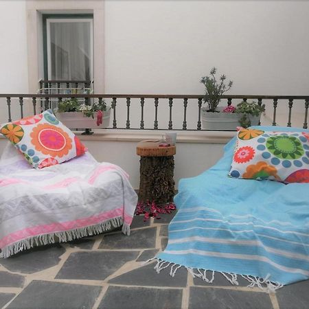 Courtyard House - Sun, Barbecue, Beach Сезімбра Екстер'єр фото