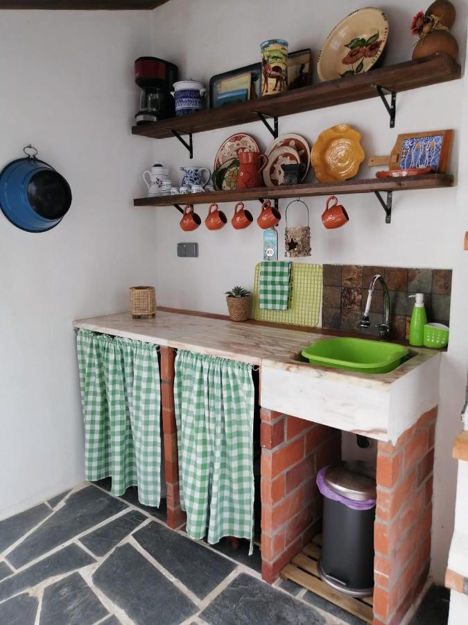 Courtyard House - Sun, Barbecue, Beach Сезімбра Екстер'єр фото
